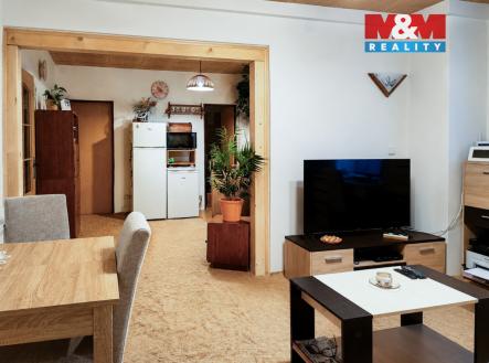 Prodej domu/vily, 104 m²