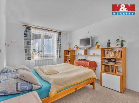 Prodej domu/vily, 104 m²