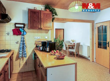 Prodej domu/vily, 104 m²