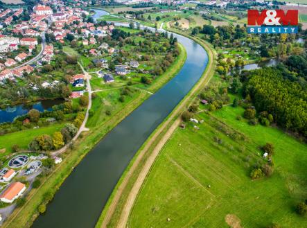 Prodej pozemku, zahrada, 1 232 m²