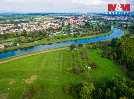 Prodej pozemku, zahrada, 1 232 m²