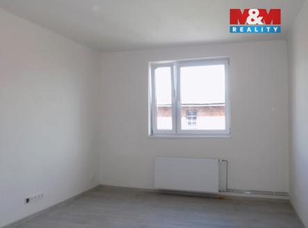 Pronájem bytu, 3+kk, 66 m²
