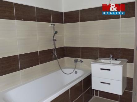 Pronájem bytu, 3+kk, 66 m²