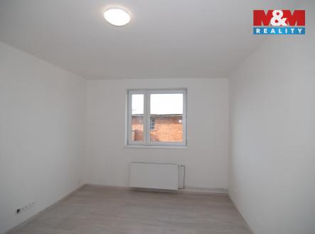 Pronájem bytu, 3+kk, 66 m²