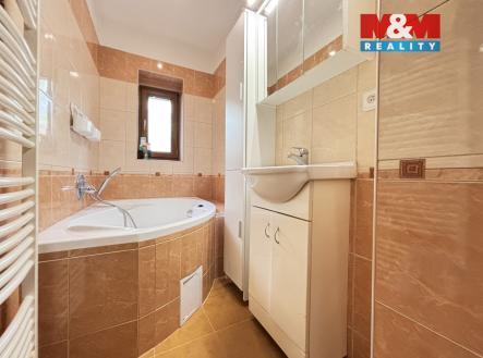 Prodej domu/vily, 157 m²
