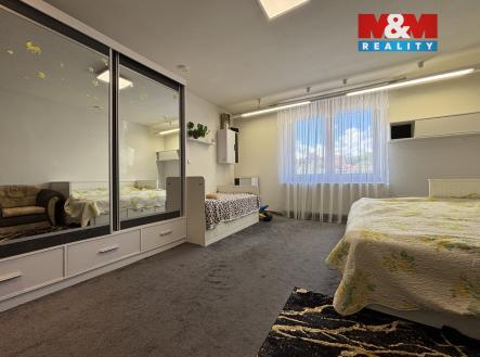 Prodej domu/vily, 157 m²