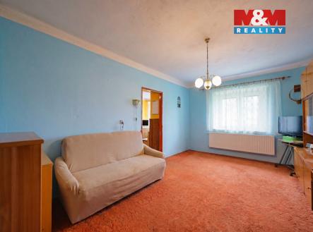 Prodej domu/vily, 78 m²