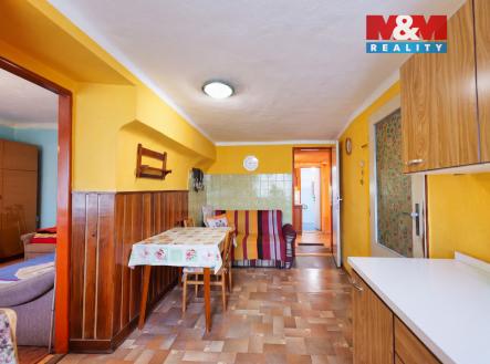 Prodej domu/vily, 78 m²