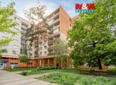 Prodej bytu, 1+1, 38 m²