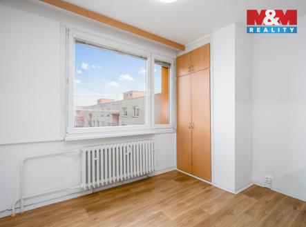 Prodej bytu, 1+1, 38 m²