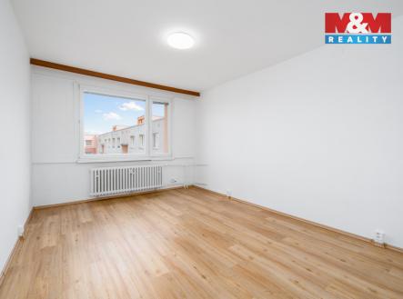 Prodej bytu, 1+1, 38 m²