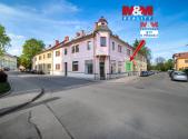 Prodej bytu, 2+1, 47 m²