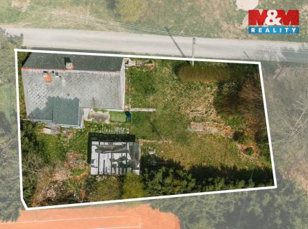Prodej domu/vily, 88 m²