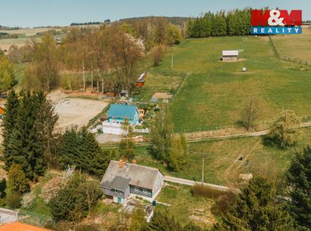 Prodej domu/vily, 88 m²