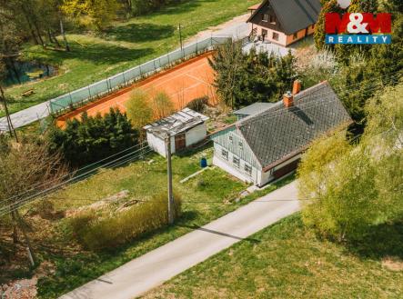 Prodej domu/vily, 88 m²
