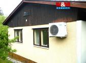 Prodej chaty/rekreačního objektu, 48 m²