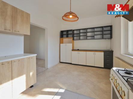 Prodej domu/vily, 90 m²