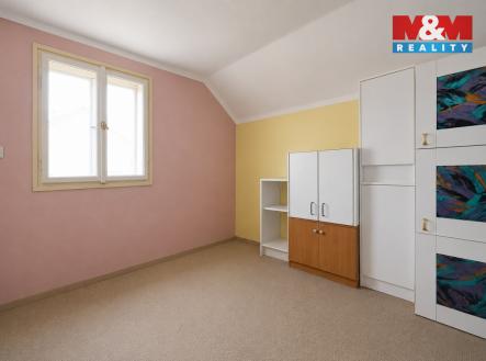 Prodej domu/vily, 90 m²