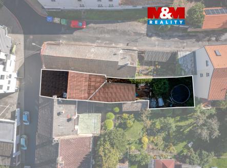 Prodej domu/vily, 164 m²