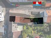 Prodej domu/vily, 164 m²