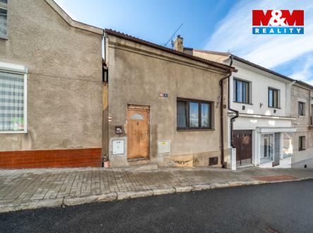Prodej domu/vily, 164 m²