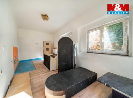 Prodej domu/vily, 164 m²