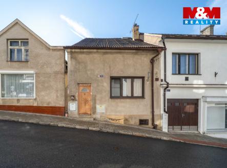 Prodej domu/vily, 164 m²
