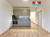 Pronájem bytu, 1+1, 35 m²