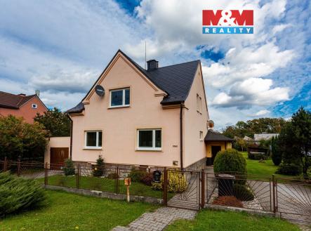 Prodej domu/vily, 310 m²