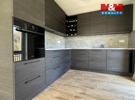 Prodej domu/vily, 310 m²