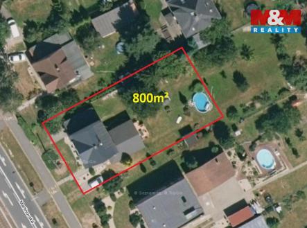 Prodej domu/vily, 310 m²