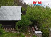 Prodej pozemku, zahrada, 402 m²