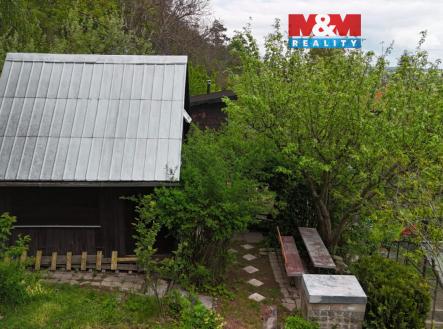Prodej chaty/rekreačního objektu, 20 m²