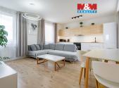 Prodej bytu, 5+kk, 84 m²