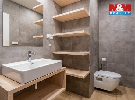 Prodej bytu, 5+kk, 84 m²