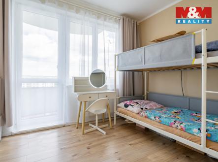 Prodej bytu, 5+kk, 84 m²