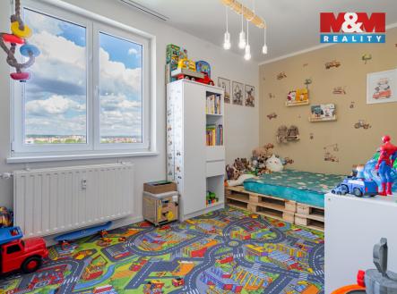 Prodej bytu, 5+kk, 84 m²