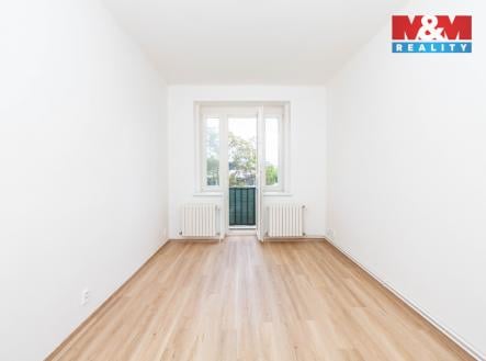 Pronájem bytu, 2+kk, 56 m²