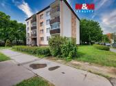 Prodej bytu, 3+1, 70 m²