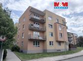Pronájem bytu, 1+kk, 34 m²