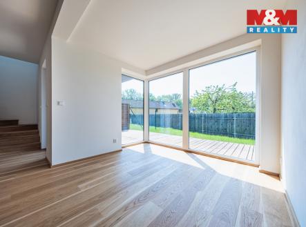 Prodej domu/vily, 271 m²