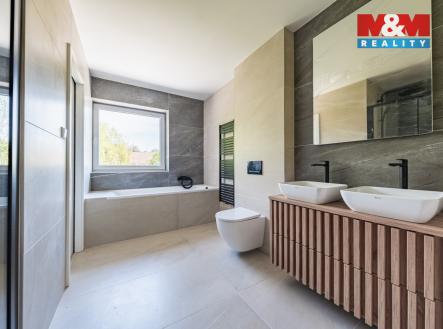 Prodej domu/vily, 271 m²