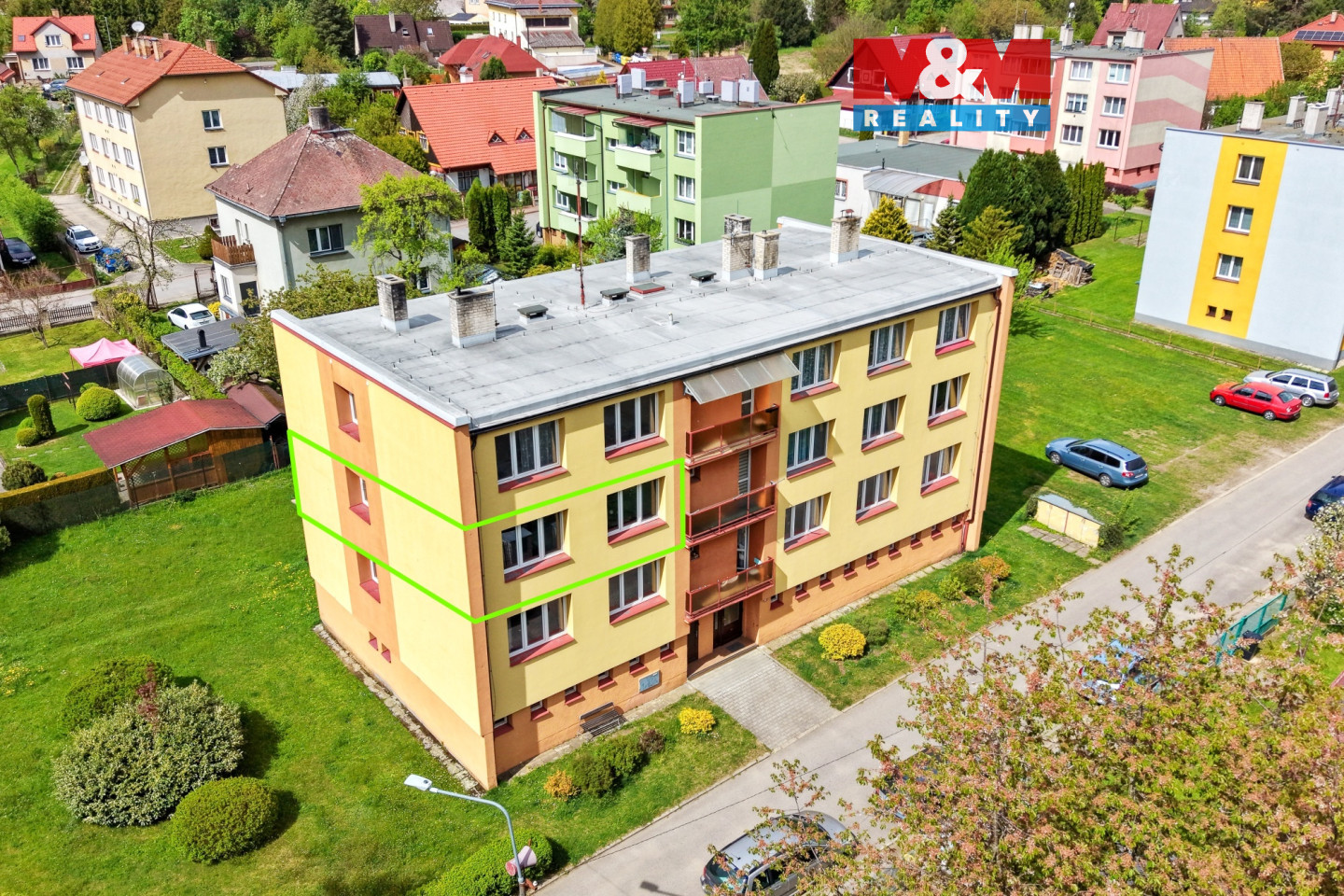 dům