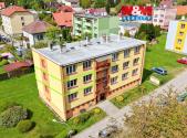 Prodej bytu, 3+1, 64 m²