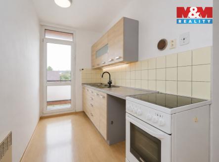 Prodej bytu, 3+1, 64 m²