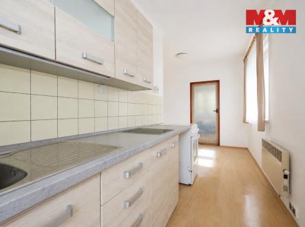 Prodej bytu, 3+1, 64 m²