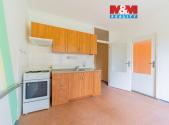 Prodej bytu, 1+1, 39 m²