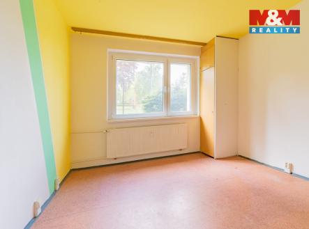 Prodej bytu, 1+1, 39 m²