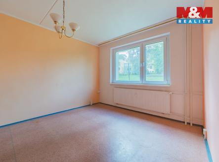 Prodej bytu, 1+1, 39 m²