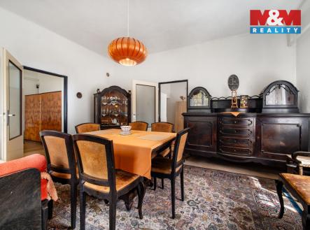 Prodej domu/vily, 77 m²